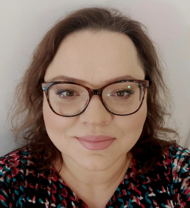 Monika Waszczuk