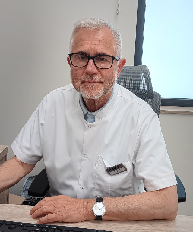 Zbigniew Grzybowski