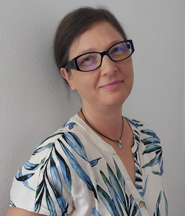 Monika Knysak