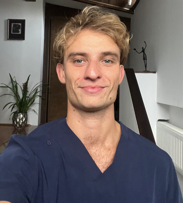 Sebastian Hajduk