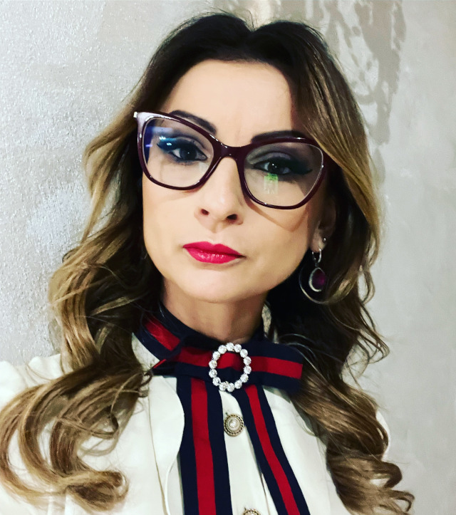 Edyta Szymańska