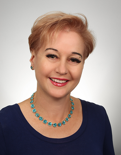 Hanna Odziemska