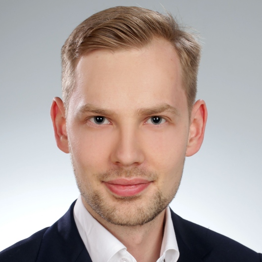 Piotr Stogowski