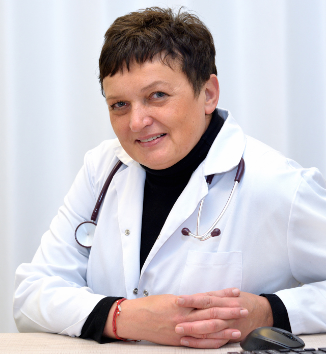 Wanda Knopińska-Posłuszny