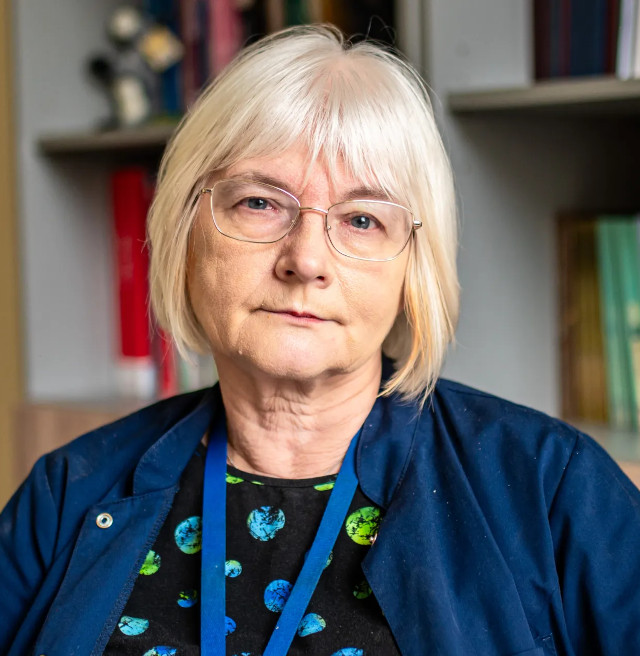 Jolanta Wierzba