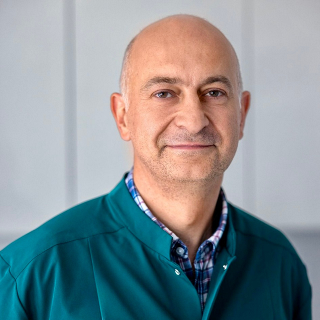 Marcin Gawrysiak