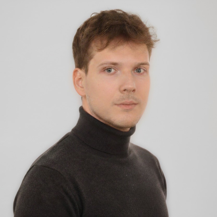 Kamil Kozłowski