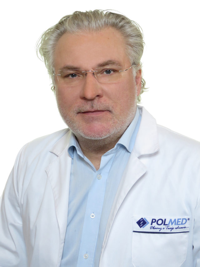Mariusz Męczykowski