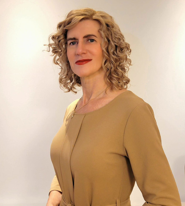 Magdalena Twardosz