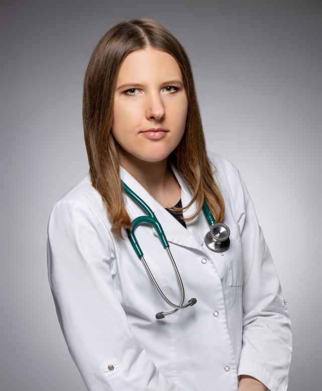 Joanna Gątarek