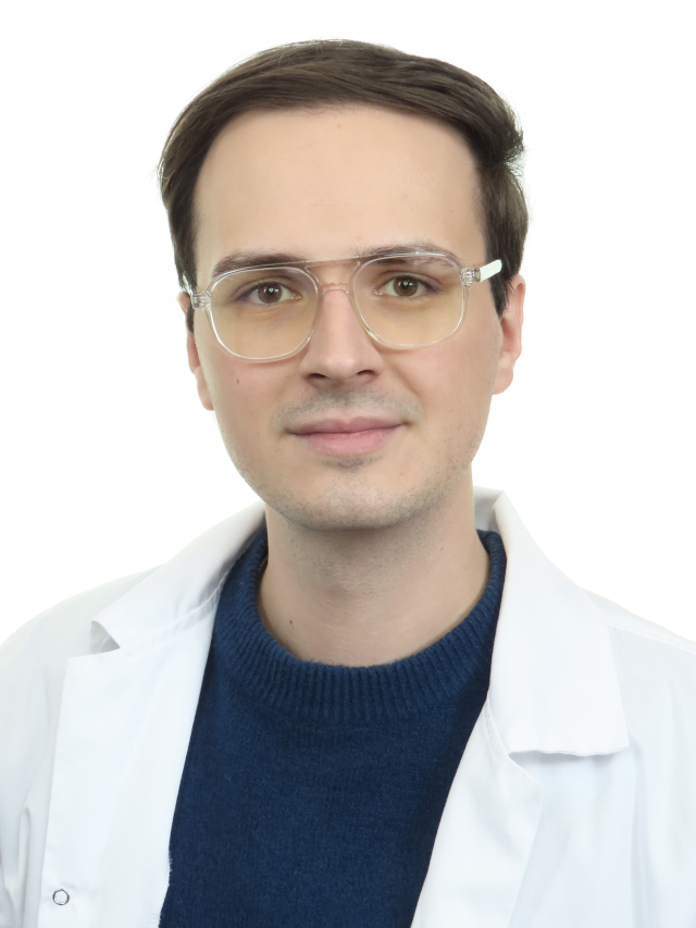 Michał Hebel