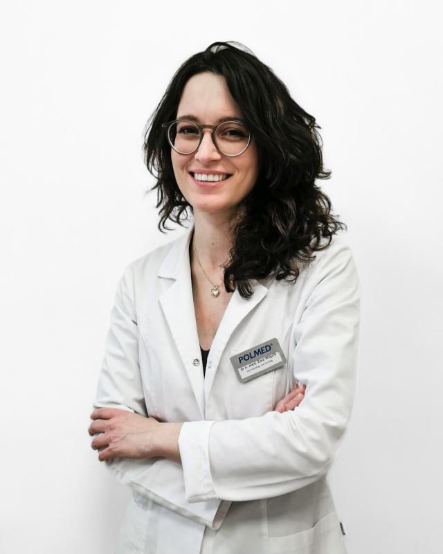 Ewa Wójcik
