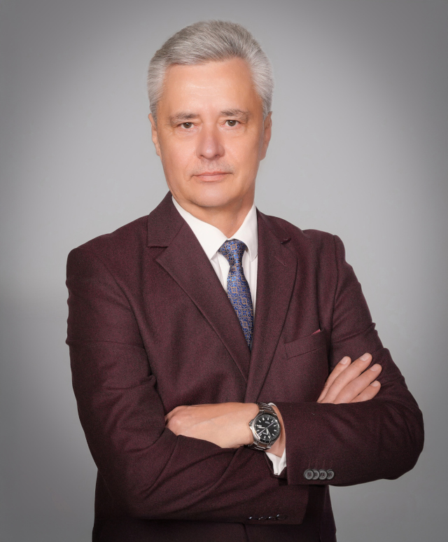 Wiktor Szewczuk