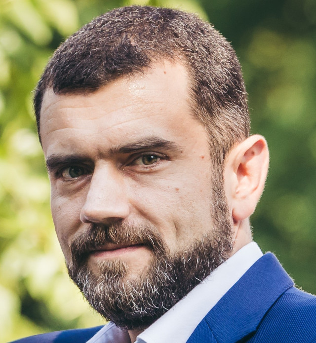 Marcin Syzdół