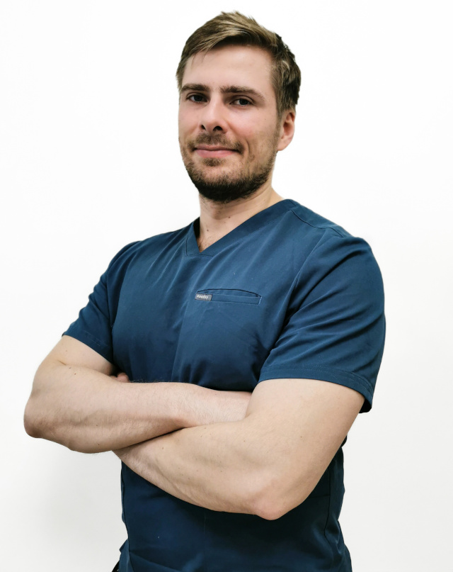 Michał Dorosz