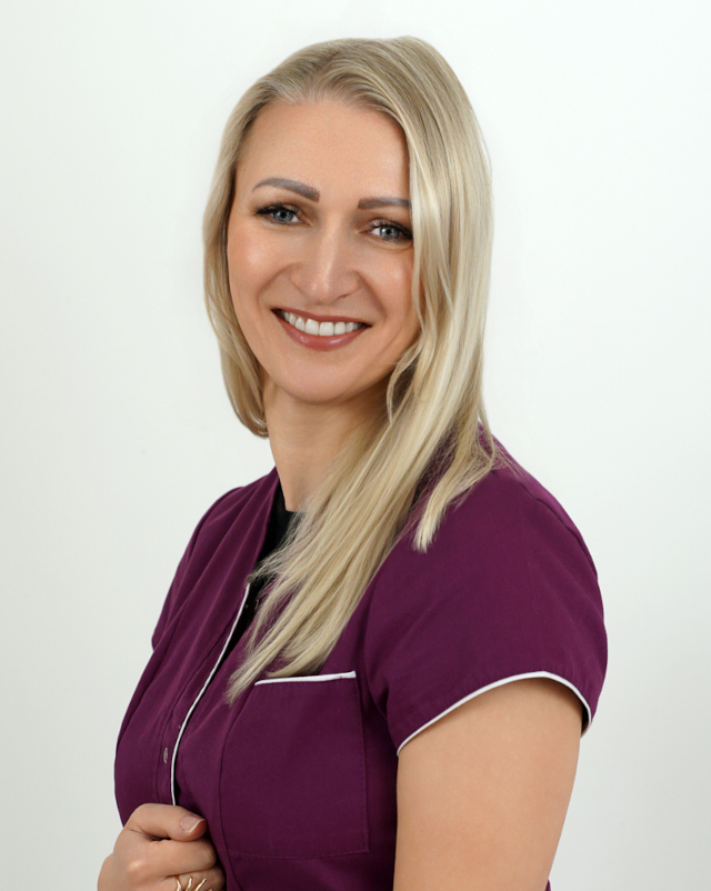 Agnieszka Bielewicz-Zielińska