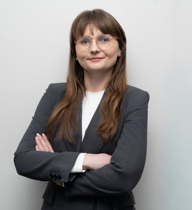 Marta Jaworska