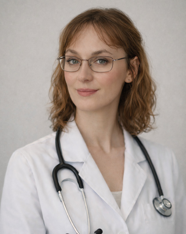 Agnieszka Przychodzień