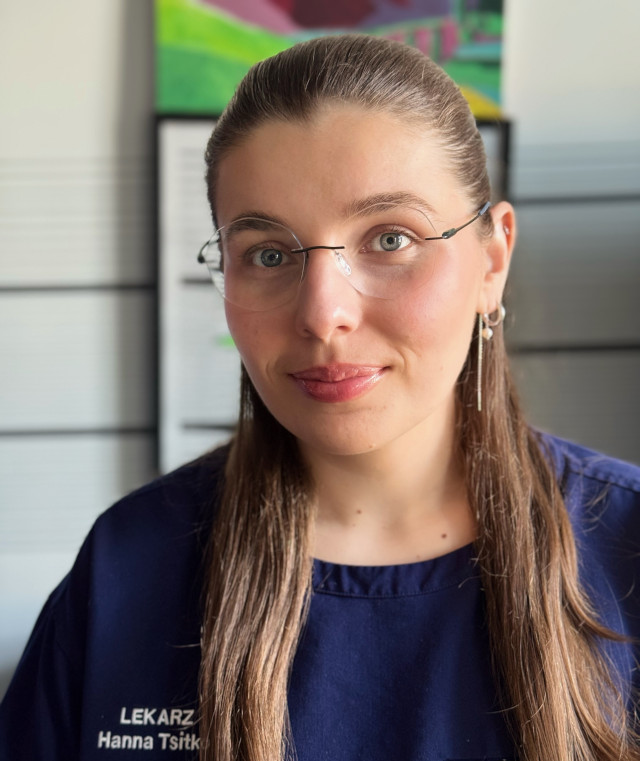 Hanna Tsitko