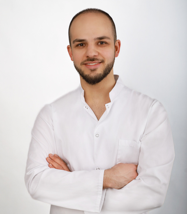 Kyrylo Pantsiuk