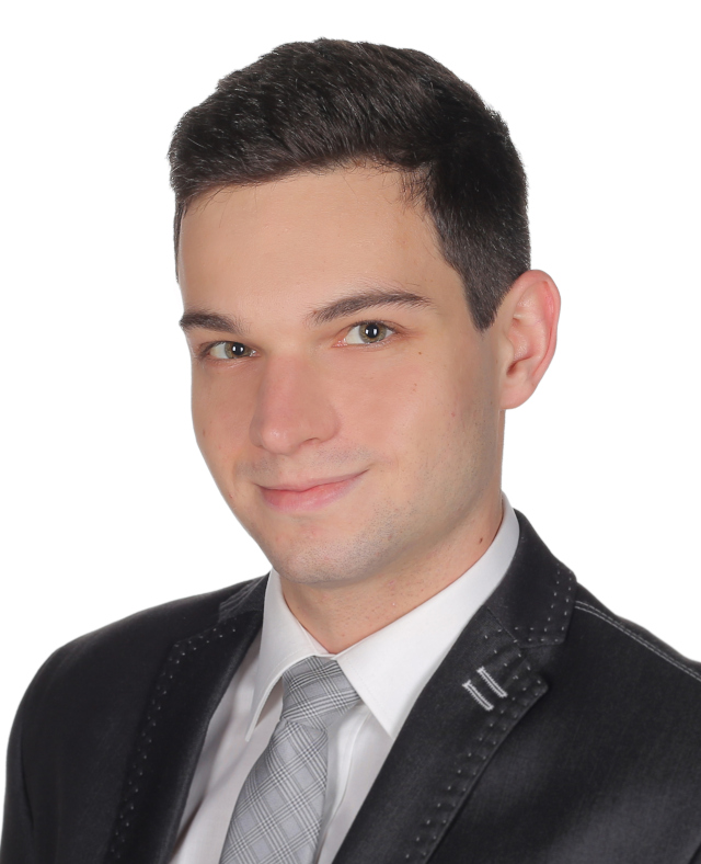 Michał Żurek