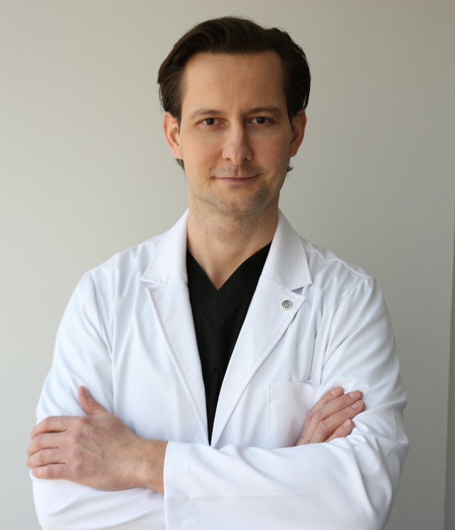 Rafał Kierach