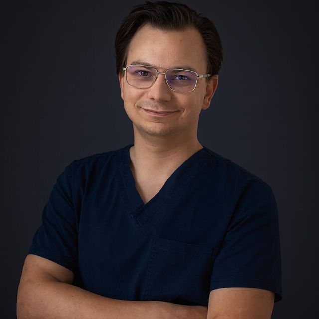 Grzegorz Iwańczak