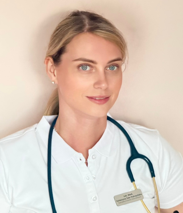 Katarzyna Żak-Pałczyńska