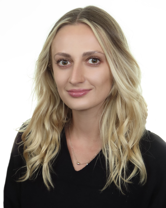 Aleksandra Dobroszczyk
