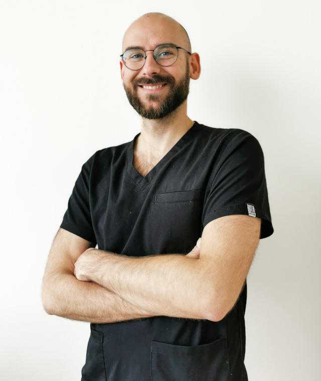 Kamil Wilk