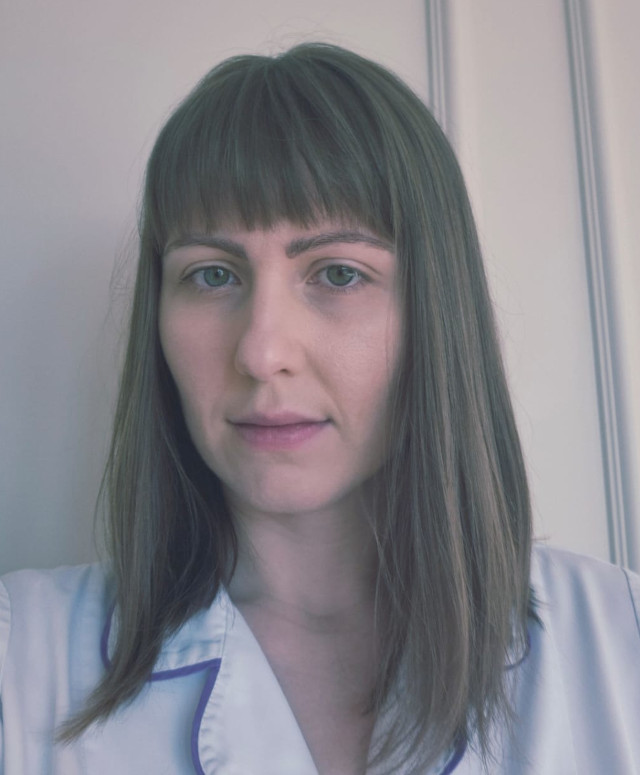 Anna Szady-Szarmach