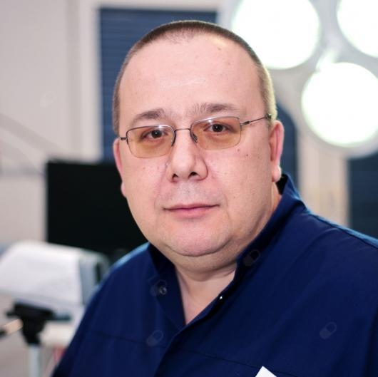 Robert Kulhawik