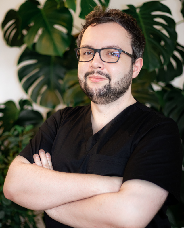 Paweł Wrona