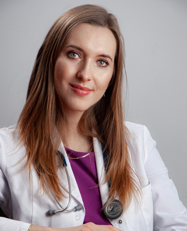 Sylwia Wolff