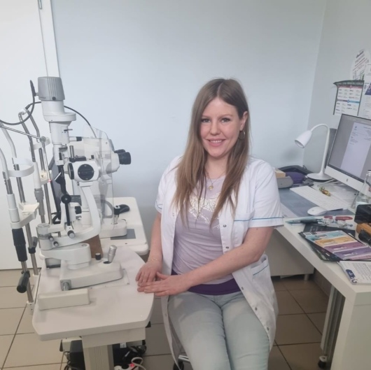 Maja Wietecha