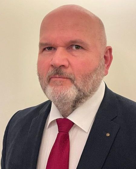 Mariusz Zwaliński