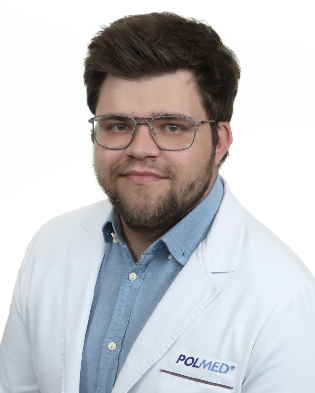Maciej Dolny