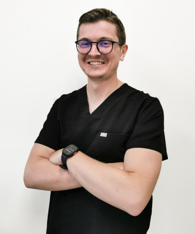 Tomasz Najbor
