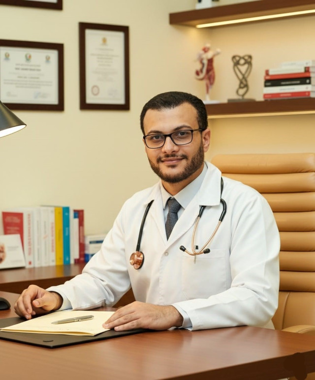 Ahmed Mahmoud