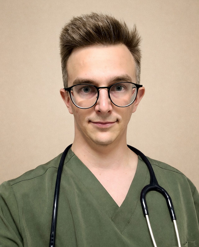 Marcin Bzdyra