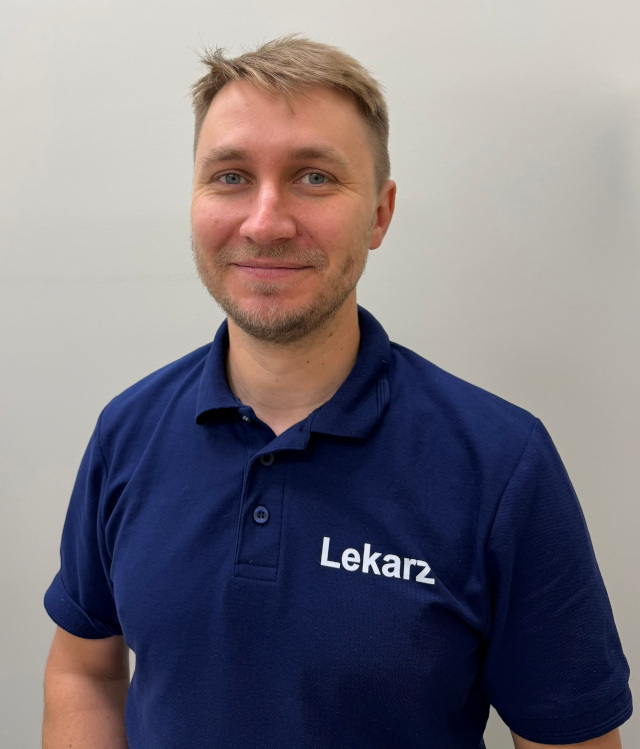 Michał Majewski