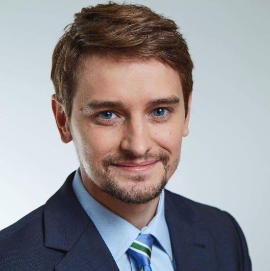 Paweł Pudełko