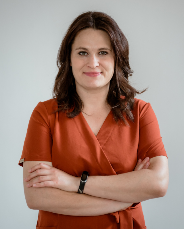 Katarzyna Gontarz-Nowak