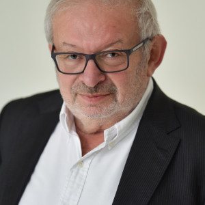 Jerzy Friediger