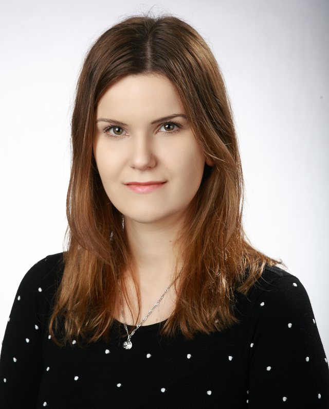 Justyna Buchała