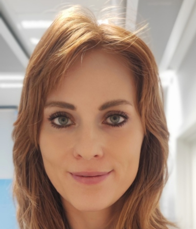Agnieszka Baranowska