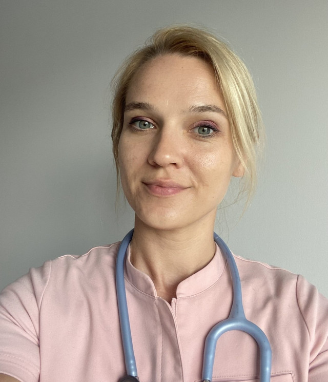 Agnieszka Sulska-Rompza