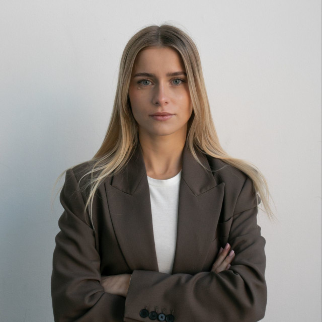 Julia Gontarek