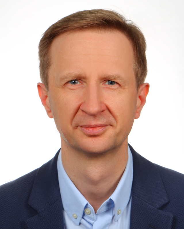 Piotr Piasecki