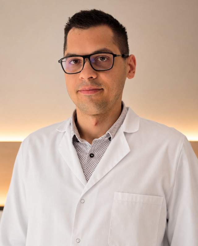 Sebastian Bobowski